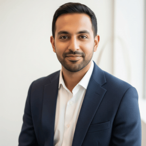 John Patel